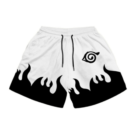 naruto shorts